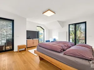 Prodej apartmánu, Lipno nad Vltavou, 180 m2