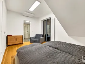 Prodej apartmánu, Lipno nad Vltavou, 180 m2