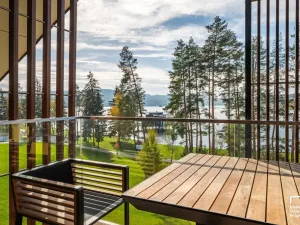 Prodej apartmánu, Lipno nad Vltavou, 180 m2