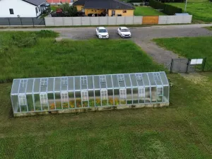 Prodej zemědělského objektu, Čejkovice, 32904 m2