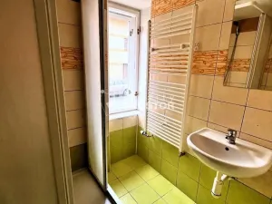 Pronájem bytu 2+1, Mělník, Jiřího z Poděbrad, 59 m2