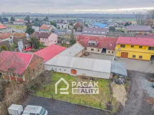 Prodej rodinného domu, Olomouc, Jilemnického, 130 m2