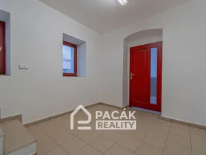 Prodej rodinného domu, Olomouc, Jilemnického, 130 m2