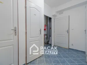 Prodej rodinného domu, Olomouc, Jilemnického, 130 m2