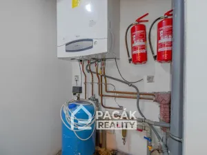 Prodej rodinného domu, Olomouc, Jilemnického, 130 m2