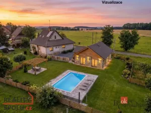 Prodej pozemku pro bydlení, Rotava, 2109 m2