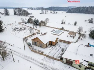 Prodej pozemku pro bydlení, Rotava, 2109 m2