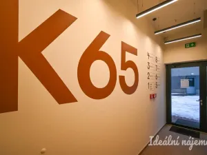 Pronájem bytu 1+kk, Brno, Koliště, 22 m2