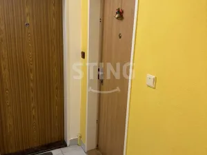 Prodej bytu 1+1, Třebíč, Jar. Haška, 30 m2