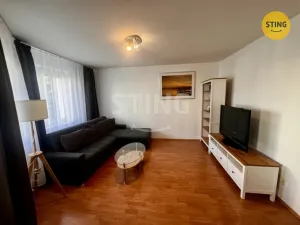 Pronájem bytu 1+kk, Ostrava - Bělský Les, 38 m2