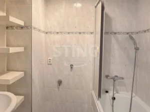 Pronájem bytu 3+1, Ostrava, Hornická, 59 m2