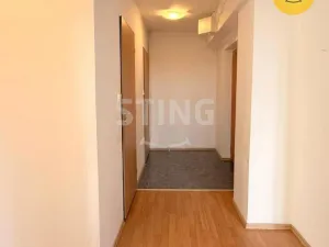 Pronájem bytu 3+1, Ostrava, Hornická, 59 m2