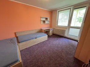 Pronájem bytu 2+1, Brno, Záhřebská, 56 m2