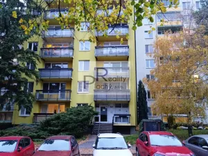 Pronájem bytu 2+kk, Brno, Moldavská, 47 m2