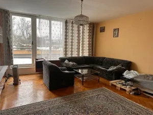 Prodej bytu 4+1, Praha - Smíchov, Pod Skalkou, 137 m2