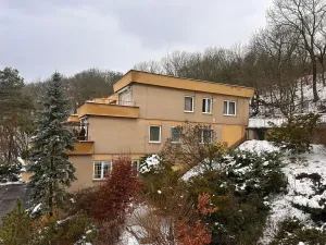 Prodej bytu 4+1, Praha - Smíchov, Pod Skalkou, 137 m2