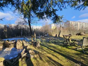 Prodej pozemku pro bydlení, Praha, Drahoňovského, 769 m2