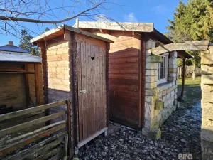 Prodej pozemku pro bydlení, Praha, Drahoňovského, 769 m2