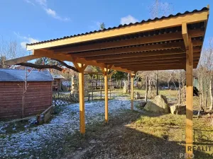 Prodej pozemku pro bydlení, Praha, Drahoňovského, 769 m2