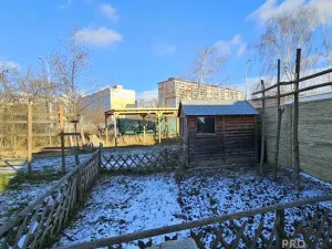 Prodej pozemku pro bydlení, Praha, Drahoňovského, 769 m2