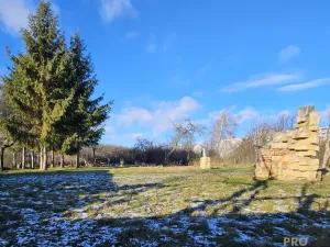 Prodej pozemku pro bydlení, Praha, Drahoňovského, 769 m2