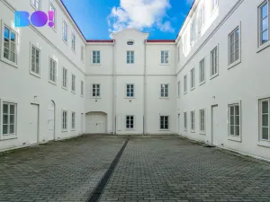 Prodej bytu 2+kk, Praha, Vítkova, 70 m2