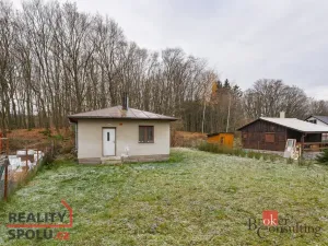 Prodej chaty, Kamenice, Liščí, 72 m2