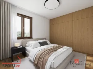 Prodej chaty, Kamenice, Liščí, 72 m2