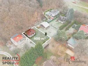 Prodej chaty, Kamenice, Liščí, 72 m2