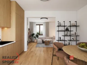 Prodej chaty, Kamenice, Liščí, 72 m2