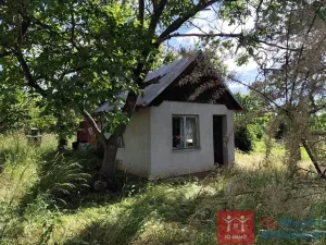 Prodej zahrady, Znojmo, 1345 m2