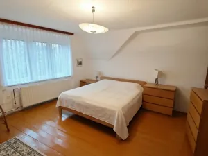 Prodej rodinného domu, Dobrovice, Palackého náměstí, 300 m2
