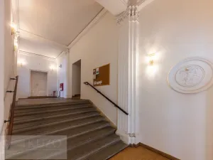 Prodej bytu 1+kk, Brno, Cejl, 73 m2