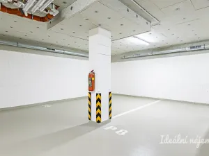 Pronájem bytu 2+kk, Únětice, Rýznerova, 44 m2