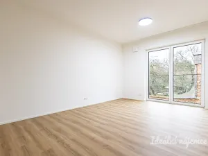 Pronájem bytu 2+kk, Únětice, Rýznerova, 44 m2