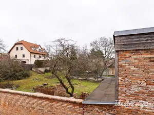 Pronájem bytu 2+kk, Únětice, Rýznerova, 44 m2