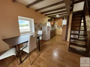 Pronájem bytu 2+kk, Karlovy Vary, Závodu míru, 68 m2