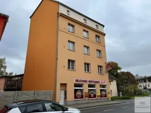 Pronájem bytu 2+kk, Karlovy Vary, Závodu míru, 68 m2