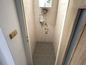 Pronájem bytu 1+1, Chodská Lhota, 34 m2