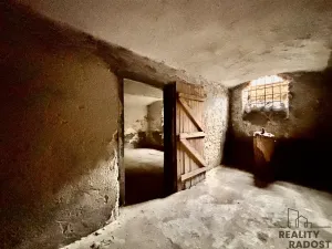 Prodej komerční nemovitosti, Hlubočky, Nádražní, 167 m2