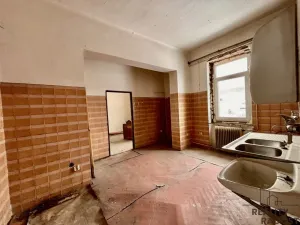 Prodej komerční nemovitosti, Hlubočky, Nádražní, 167 m2