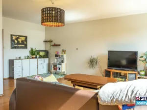 Prodej bytu 3+1, Praha - Hlubočepy, Kříženeckého náměstí, 88 m2