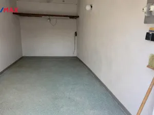 Prodej garáže, Hranice, 20 m2