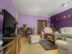 Prodej bytu 4+1, Kroměříž, Talichova, 95 m2