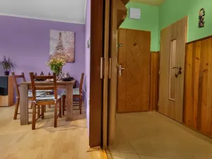 Prodej bytu 4+1, Kroměříž, Talichova, 95 m2