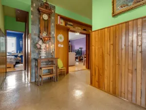 Prodej bytu 4+1, Kroměříž, Talichova, 95 m2