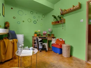 Prodej bytu 4+1, Kroměříž, Talichova, 95 m2