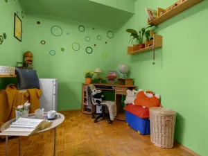 Prodej bytu 4+1, Kroměříž, Talichova, 95 m2