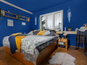 Prodej bytu 4+1, Kroměříž, Talichova, 95 m2