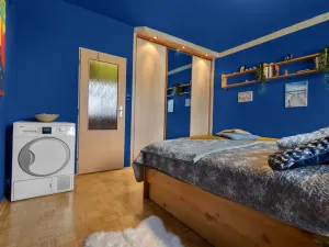 Prodej bytu 4+1, Kroměříž, Talichova, 95 m2